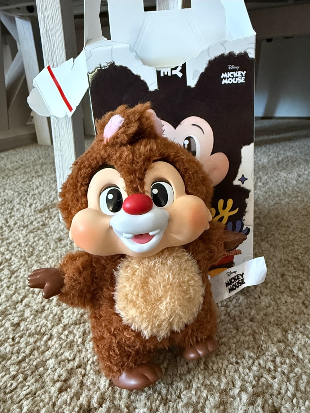 Popmart Mickey & Family - Dale